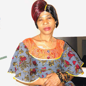 Meet your Posher, Everina